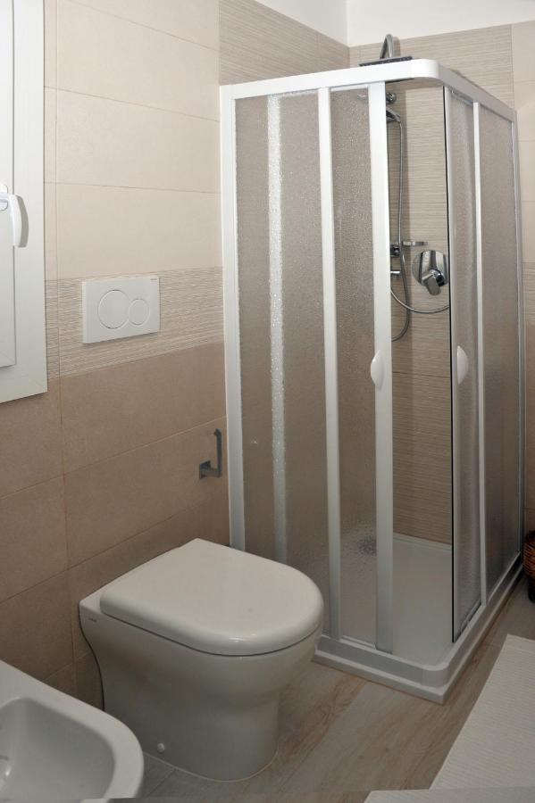 Tenuta L'Alba Di Monte Matino - Mobil Home โอตรันโต ภายนอก รูปภาพ