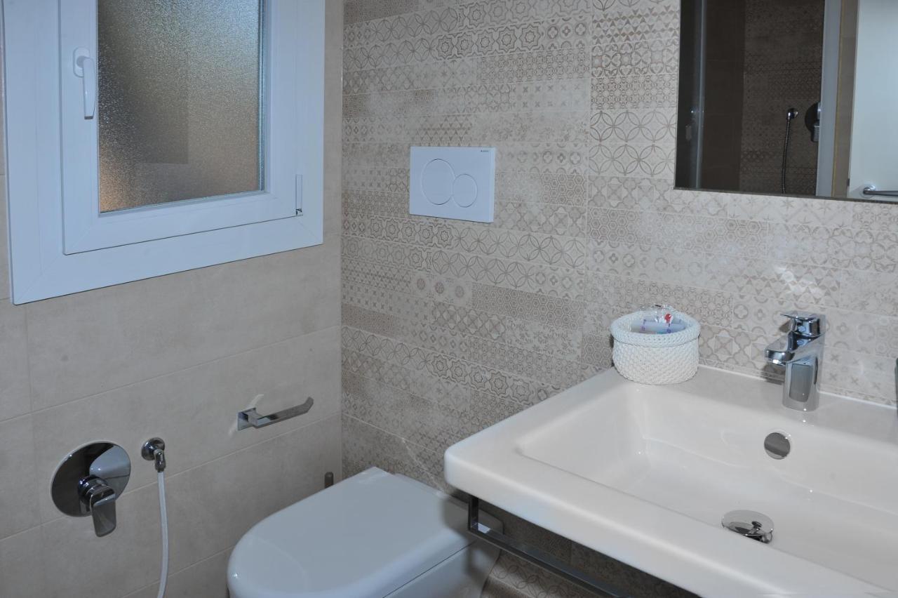 Tenuta L'Alba Di Monte Matino - Mobil Home โอตรันโต ภายนอก รูปภาพ