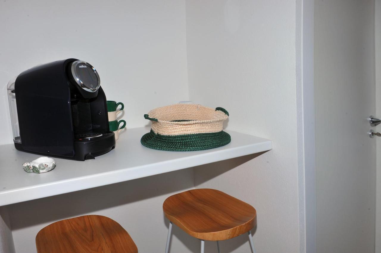 Tenuta L'Alba Di Monte Matino - Mobil Home โอตรันโต ภายนอก รูปภาพ